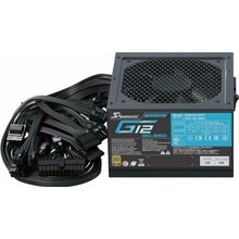 Seasonic G12 GC-850 Gold 850W G12-GC-850