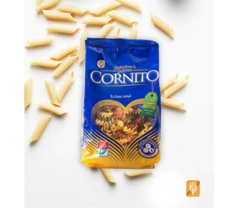 Cornito Barevné spirály 200 g