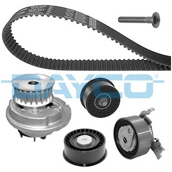 DAYCO KTBWP3610