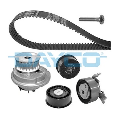 DAYCO KTBWP3610