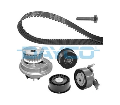DAYCO KTBWP3610