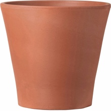 Deroma Kvetináč Vaso Cono pr. 26 cm terakotový