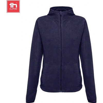 THCLOTHES Дамско яке от мек и топъл полар Helsinki (61103099)