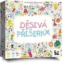 Asmodee Děsivá příšerka