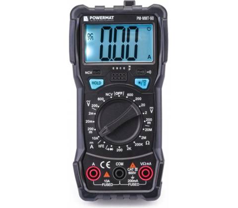 Powermat PM-MMT-60