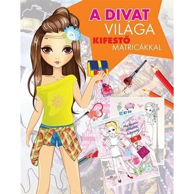 A divat világa