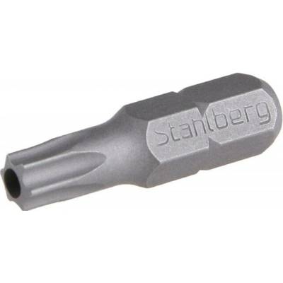 Bit 1/4" Torx T05 /25mm s otvorem S2 STAHLBERG