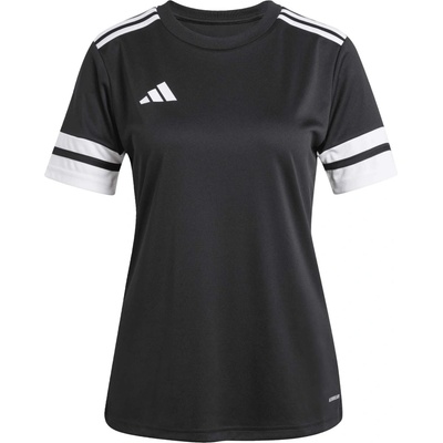 adidas SQUADRA 25 JERSEY červená biela