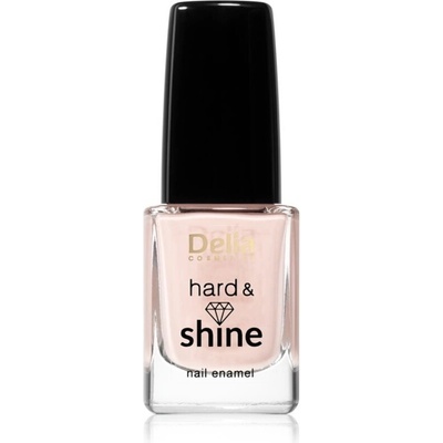 Delia Cosmetics Hard & Shine 803 Alice 11 ml