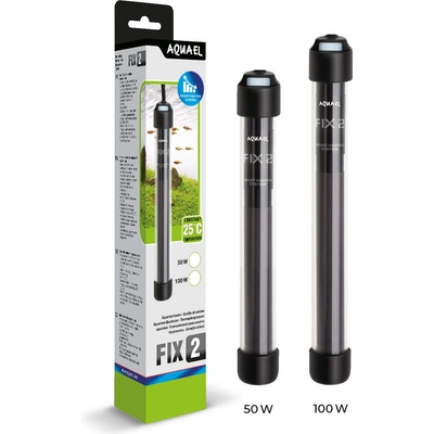 AQUAEL Aquael fix 2 100w нагревател