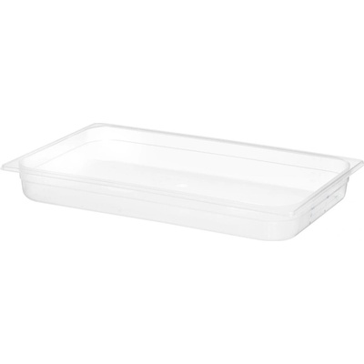 Hendi Gastronádoba HACCP - GN 1/1, 65mm