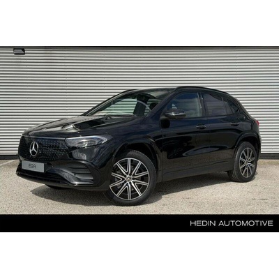 Mercedes-Benz EQA 250 140 kW