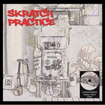 Skratch Practice LP