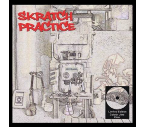Skratch Practice LP