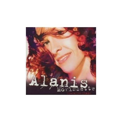 Morissette Alanis - So Called Chaos CD