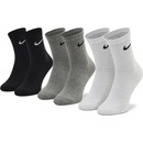 Nike ponožky 3 ks Everyday Cushinted SX7664-964
