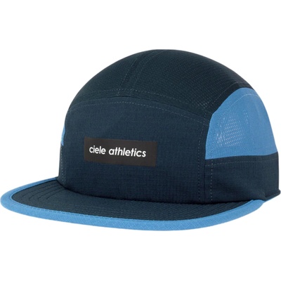 Ciele GOCap Field Iconic Bar Indigo ca-0060-bl043