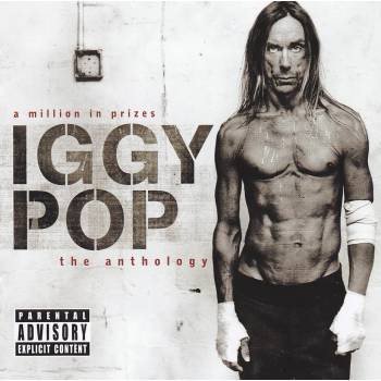 Animato Music / Universal Music Iggy Pop - A Million In Prizes: Iggy Pop Anthology (2 CD) (00946330898200)