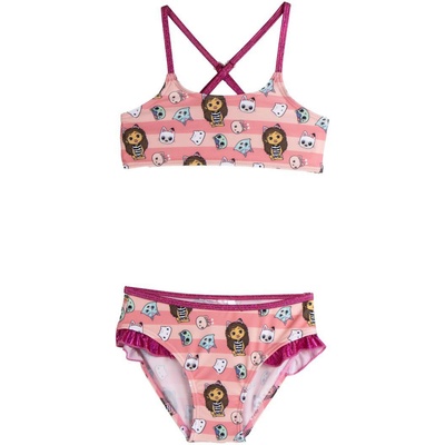 Cerda Бански две части gabby´s dollhouse