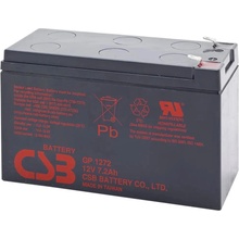 CSB GP1272 12V 7.2Ah