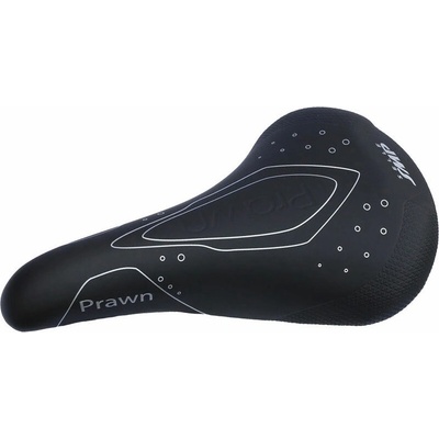 Selle SMP Prawn Comfort pánské černé