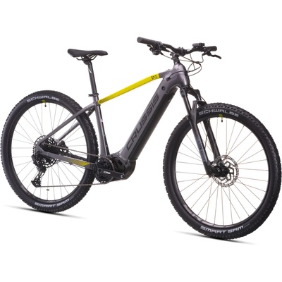 CRUSSIS e-Largo 9.11 2026
