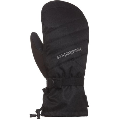 Horsefeathers Outcast black