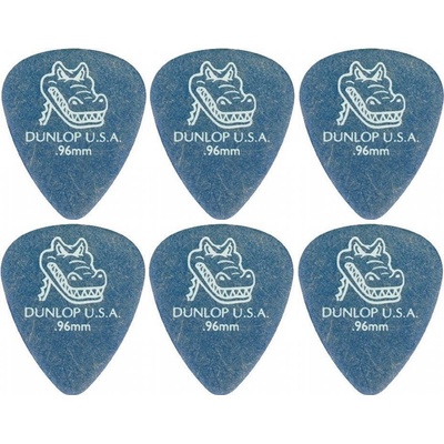 Dunlop 417R 0.96 Gator Grip Standard 6 Trsátko