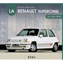 La Renault supercinq