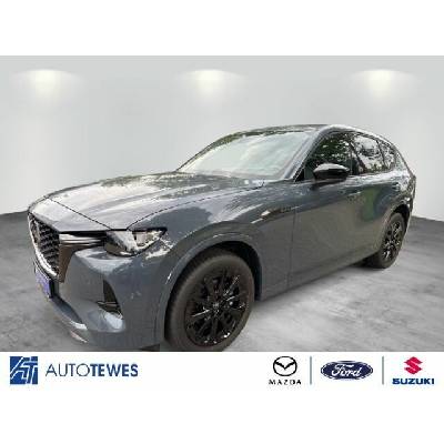 Mazda CX-60 D Homura 187 kW