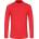 Sondico Base Mock Neck Mens - Red