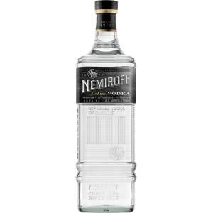 Nemiroff De Luxе - водка 1.75L