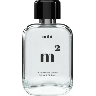 Mihi M2 parfumovaná voda pánska 50 ml