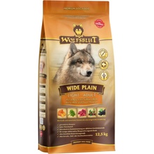Wolfsblut Wide Plain Light 12,5 kg