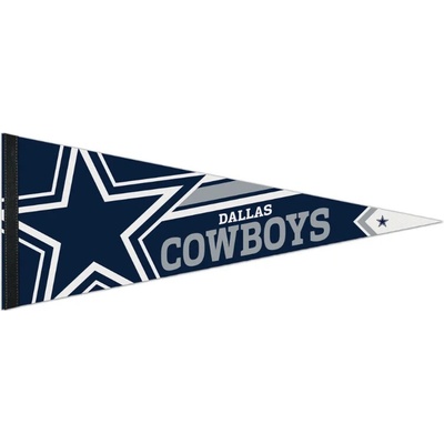 Wincraft Vlajka Dallas Cowboys NFL Premium Pennannt