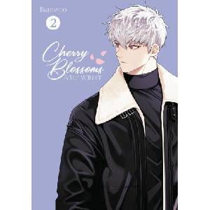 Cherry Blossoms After Winter, Vol. 2 (ISBN: 9780593870969)