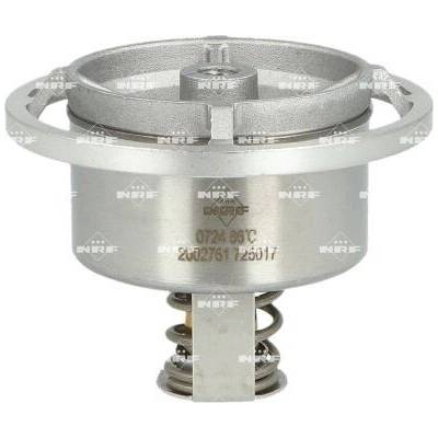 Termostat, chladivo NRF 725017