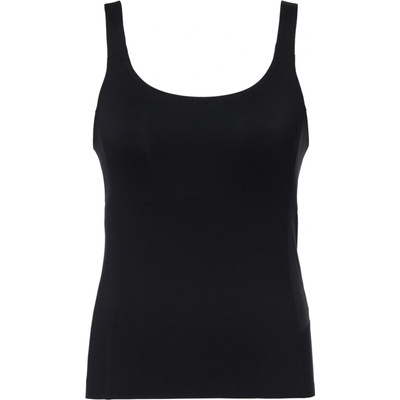 Goldbergh Dalia Tank With Bra Black