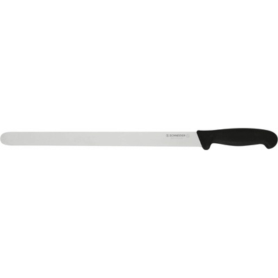 SCHNEIDER Cukrársky nôž hladký 31 cm