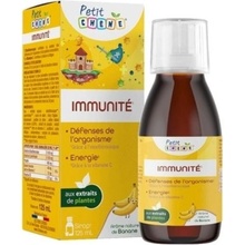 Petit Chéne Immunity 125 ml