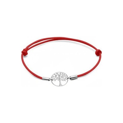 Nubis stříbrný strom života SX105-R