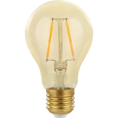 Wojnarowscy LED Žiarovka VINTAGE E27/4,9W/230V 2400K WJ0538