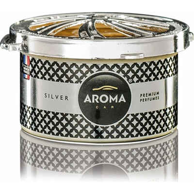 Aroma Car PRESTIGE ORGANIC GOLD