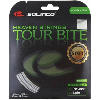 Solinco Tour Bite Soft 12 m 1,20 mm – Zboží Dáma