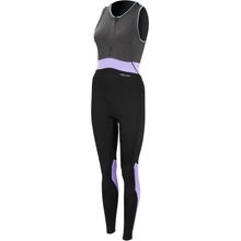 Dámsky PROLIMIT Long John Airmax 1 mm Lavander