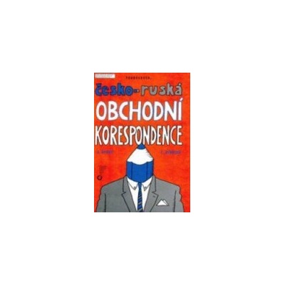 Česko-ruská obch.korespondence
