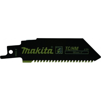 Makita pilový plátek na kov z tvrdokovu 100x1.25 B-55566