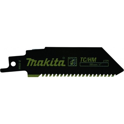 Makita pilový plátek na kov z tvrdokovu 100x1.25 B-55566