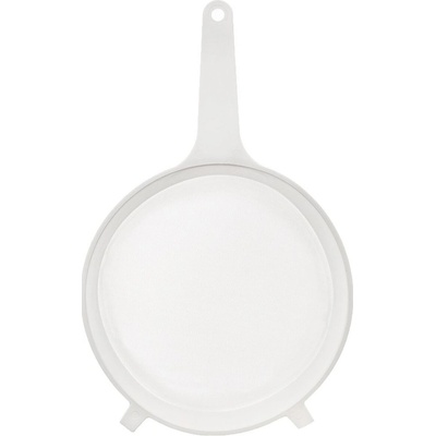 Cedník WHITE jemný pr. 25 cm
