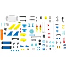 LEGO® City - Water Police Detective Missions (60355)